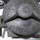 Педаль газа б/у 20360641/3175131 для Volvo (Вольво) - 2