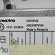 Блок управления подушками безопасности б/у 21673752 для Volvo (Вольво) - 2