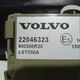 Блок управления автономным обогревателем б/у 22046323 для Volvo (Вольво) Webasto - 2