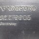 Воздуховод отопителя б/у 82279905 для Volvo (Вольво) - 2