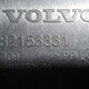 Перегородка салона под спальником б/у 82153331 для Volvo (Вольво) - 1