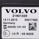 Блок управления подрулевых переключателей б/у 21601029 для Volvo (Вольво) - 1