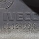Угол кабины лев. б/у 8142409 для Iveco (Ивеко) - 2