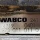 Клапан тормозной ускорительный б/у 3173750/9730110110/3173150 для Volvo (Вольво) WABCO - 2
