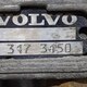 Клапан тормозной ускорительный б/у 3173750/9730110110/3173150 для Volvo (Вольво) WABCO - 1