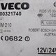 Блок иммобилайзера б/у 500321740 для Iveco (Ивеко) - 1