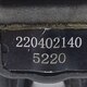 Клапан защитный 4х контурный б/у 97491 - 3