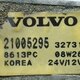 Переключатель подрулевой прав.  б/у 21005295 для Volvo (Вольво) Оригинал - 1