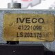 Переключатель подрулевой прав. б/у 41221099/41221009 для Iveco (Ивеко) - 1