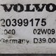 Переключатель подрулевой б/у 20399175 для Volvo (Вольво) - 1