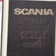 Педаль газа   б/у 1753411 для Scania (Скания) - 2