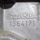 Педаль газа б/у 1364171/1364173/1364185
 для Scania (Скания) - 2