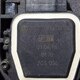 Педаль газа б/у 9603000004 для грузовые М-З - 3