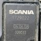 Педаль газа  б/у 1729022 для Scania (Скания) - 2