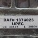 Педаль газа  б/у 1376023 для DAF (Даф) - 3
