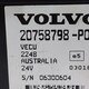 Блок управления автомобилем б/у 20758798 для Volvo (Вольво) - 2