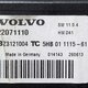 Блок управления б/у 22071110 для Volvo (Вольво) - 2