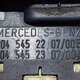 Блок регулировки зеркал. б/у A0045452207/0045452223 для Mercedes-Benz (Мерседес) - 2