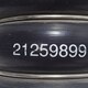 Патрубок интеркулера верхний  б/у 21259899 для Volvo (Вольво) - 1