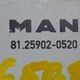 Реле факельного устройства (пуска) б/у 81259020520/899338000 для MAN (Ман) - 1