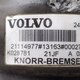 Кран управления тормозами прицепа б/у K028781/21114977 для Volvo (Вольво) KNORR - 1