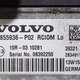 Блок управления светом RCIOM Lo  б/у 21855936-P02 для Volvo (Вольво) - 1