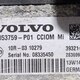 Блок управления светом CCIOM б/у 22053759 для Volvo (Вольво) - 1