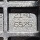Подушка двигателя (ДВС) задняя б/у 21416525 для Volvo (Вольво) - 1