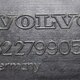 Воздуховод отопителя б/у 82279905 для Volvo (Вольво) - 1