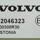 Блок управления автономным обогревателем б/у 22046323 для Volvo (Вольво) Webasto - 1
