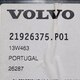Блок управления  б/у 21926375 для Volvo (Вольво) - 1