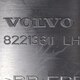 Накладка на торпедо  б/у 82207572/82213611 для Volvo (Вольво) - 1