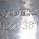 Бардачок центральный на торпедо б/у 82293816 для Volvo (Вольво) - 2