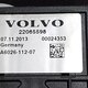 Переключатель подрулевой  б/у 22065598 для Volvo (Вольво) - 3