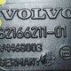 Воздуховод отопителя б/у 82166211 для Volvo (Вольво) - 2