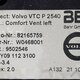 Дефлектор обдува кабины б/у 82165759 для Volvo (Вольво) - 2