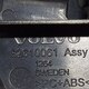 Кронштейн крепления ключа подъема кабины б/у 82857748/82610061 для Volvo (Вольво) - 2