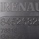 Воздуховод отопителя   б/у 84526825 для Renault (Рено) - 2