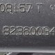 Воздуховод отопителя б/у 82360034 для Renault (Рено) - 2