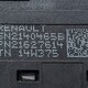 Клавиша аварийки  б/у 21627614 для Renault (Рено) - 1