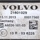 Блок управления подрулевых переключателей б/у 21601029 для Volvo (Вольво) - 2