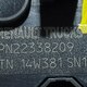 Блок переключателей б/у 22338209 для Renault (Рено) - 1