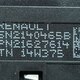 Клавиша аварийки  б/у 21627614 для Renault (Рено) - 3