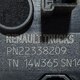 Блок переключателей б/у 22338209 для Renault (Рено) - 5