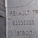 Накладка подрулевая б/у 82338223 для Renault (Рено) - 2