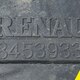 Кронштейн крепления блока управления б/у 84539338 для Renault (Рено) - 2