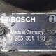 Клапан ABS электромагнитный б/у 0265351118 для DAF (Даф) BOSCH - 2