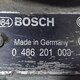 Клапан ABS электромагнитный б/у 0486201003 для MAN (Ман) BOSCH - 2