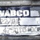 Клапан ограничения давления б/у 4750104000 для WABCO - 2