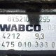 Клапан ограничения давления б/у 81521016295/4750103330 для WABCO - 2
